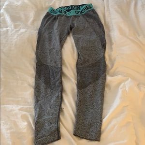 Gymshark women’s leggings size medium